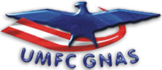 Logo UMFC Gnas